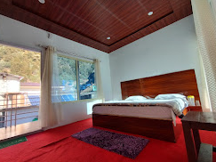 CHOPTA The Mini Switzerland AMAR RESORT - Image 2